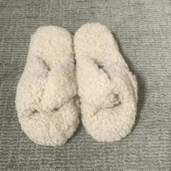 ASOS Zeve twist slider slippers - Picture 1 of 5